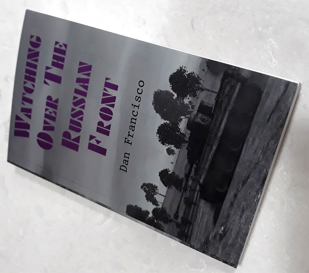 Watching Over the Russian&nbsp;Front