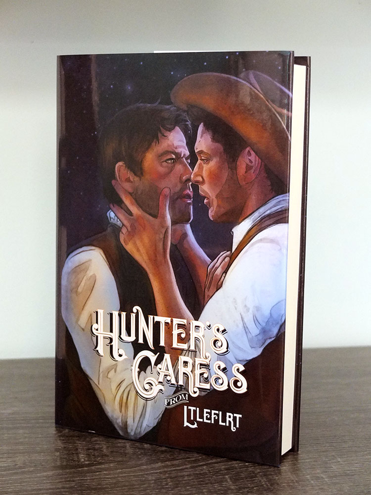 Hunter’s Caress