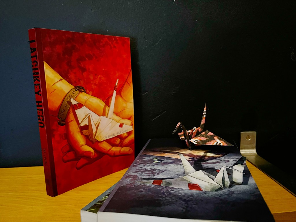 Latchkey Hero Season&nbsp;3