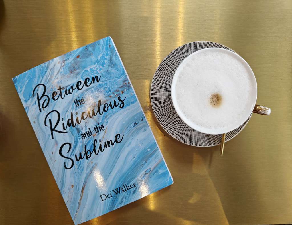 Between the Ridiculous and the&nbsp;Sublime