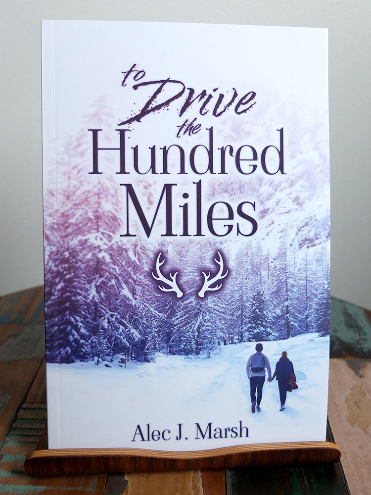 To Drive the Hundred&nbsp;Miles