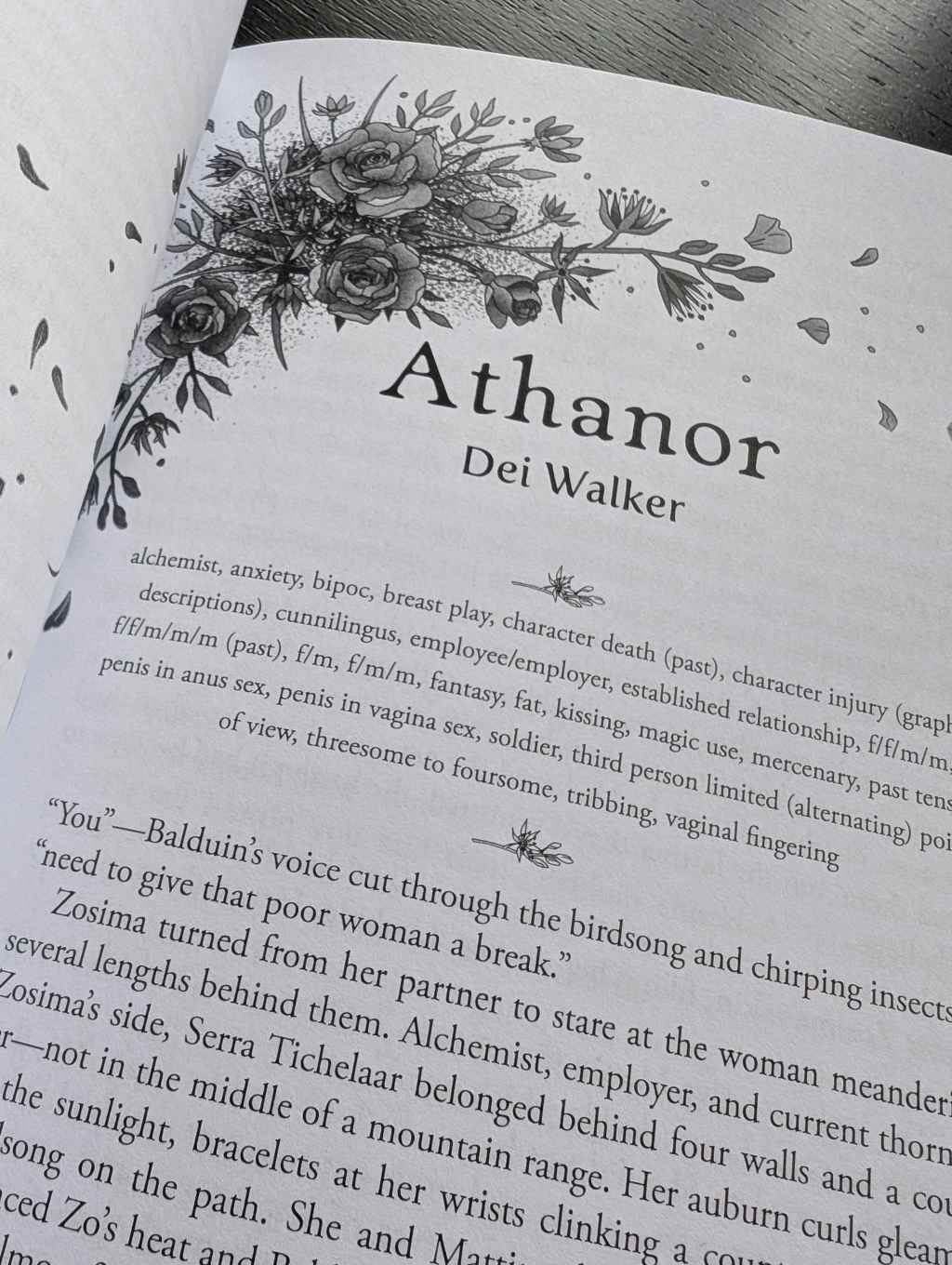 Many Hands: An Anthology of Polyamorous&nbsp;Erotica