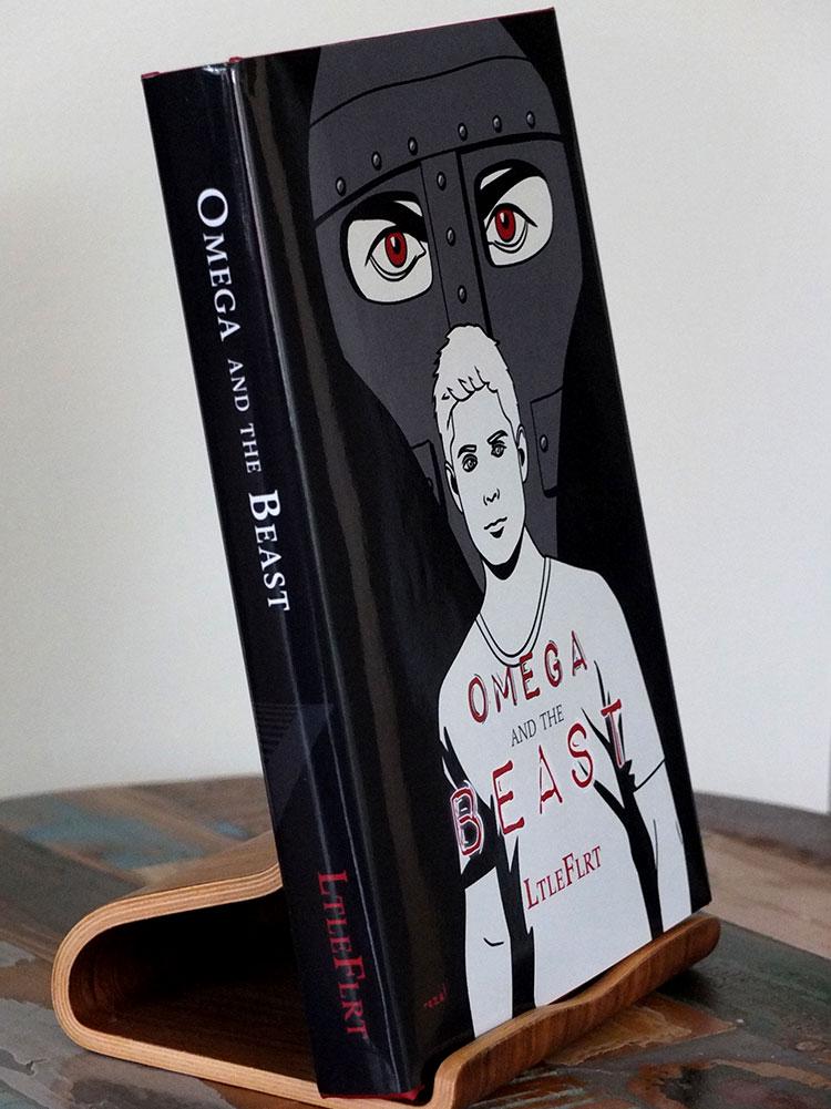 Omega and the&nbsp;Beast