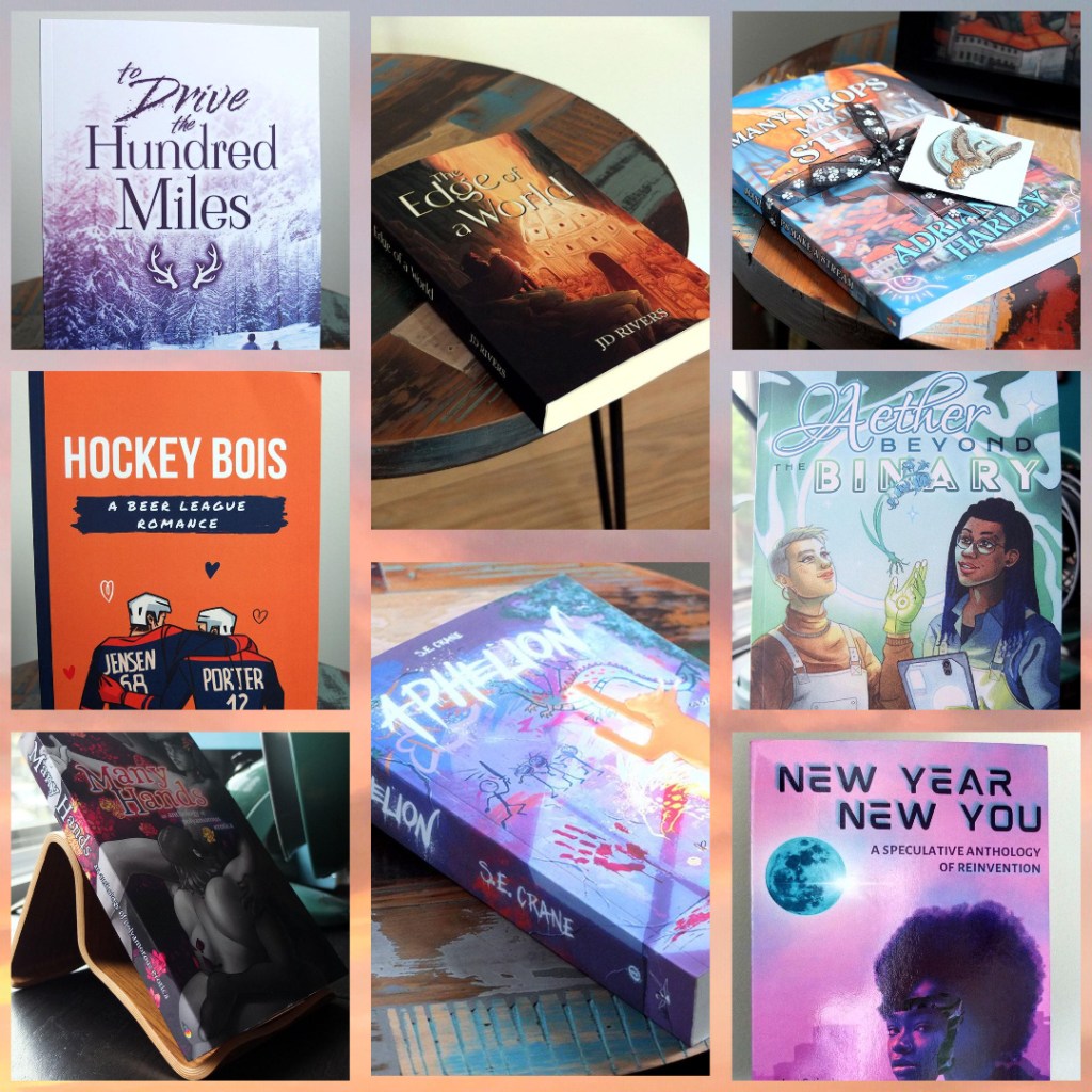 A look back at&nbsp;2024