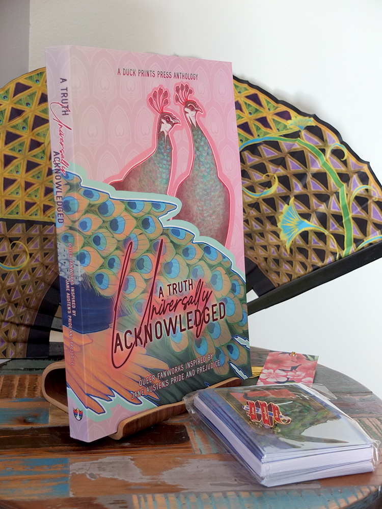 A Truth Universally&nbsp;Acknowledged