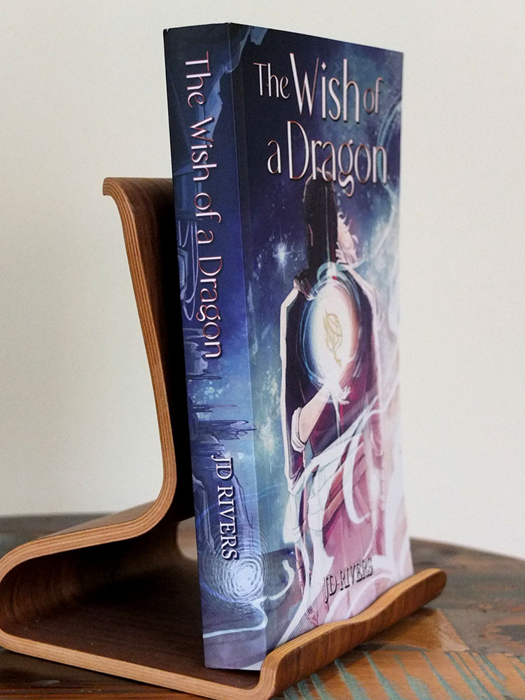 The Wish of a&nbsp;Dragon